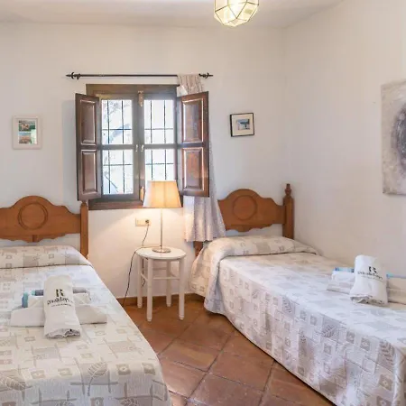 Casa La Reserva By Ruralidays *