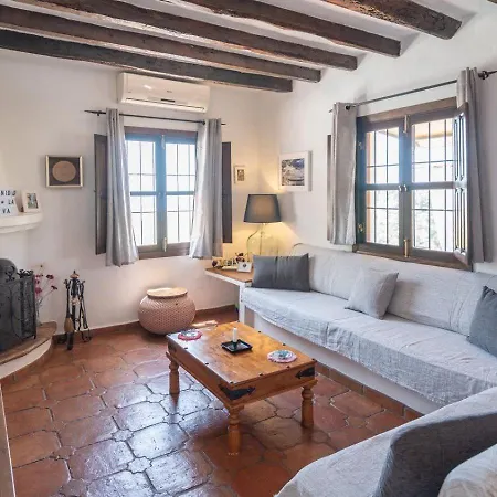 וילה Casa La Reserva By Ruralidays *