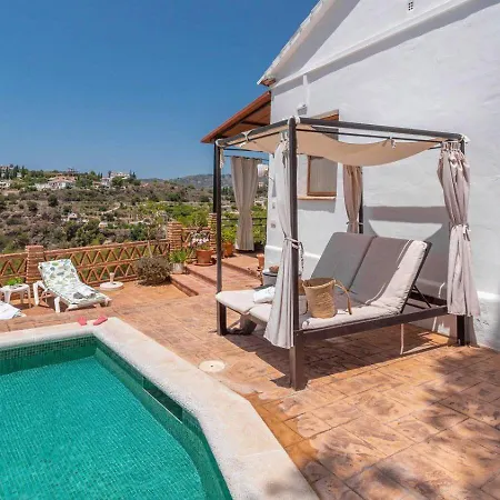 Casa La Reserva By Ruralidays