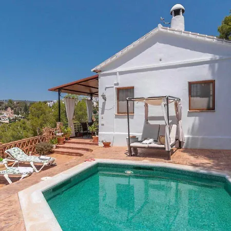 Casa La Reserva By Ruralidays וילה