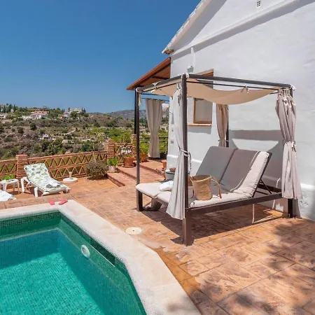 Casa La Reserva By Ruralidays *