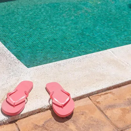 Villa Casa La Reserva By Ruralidays Frigiliana